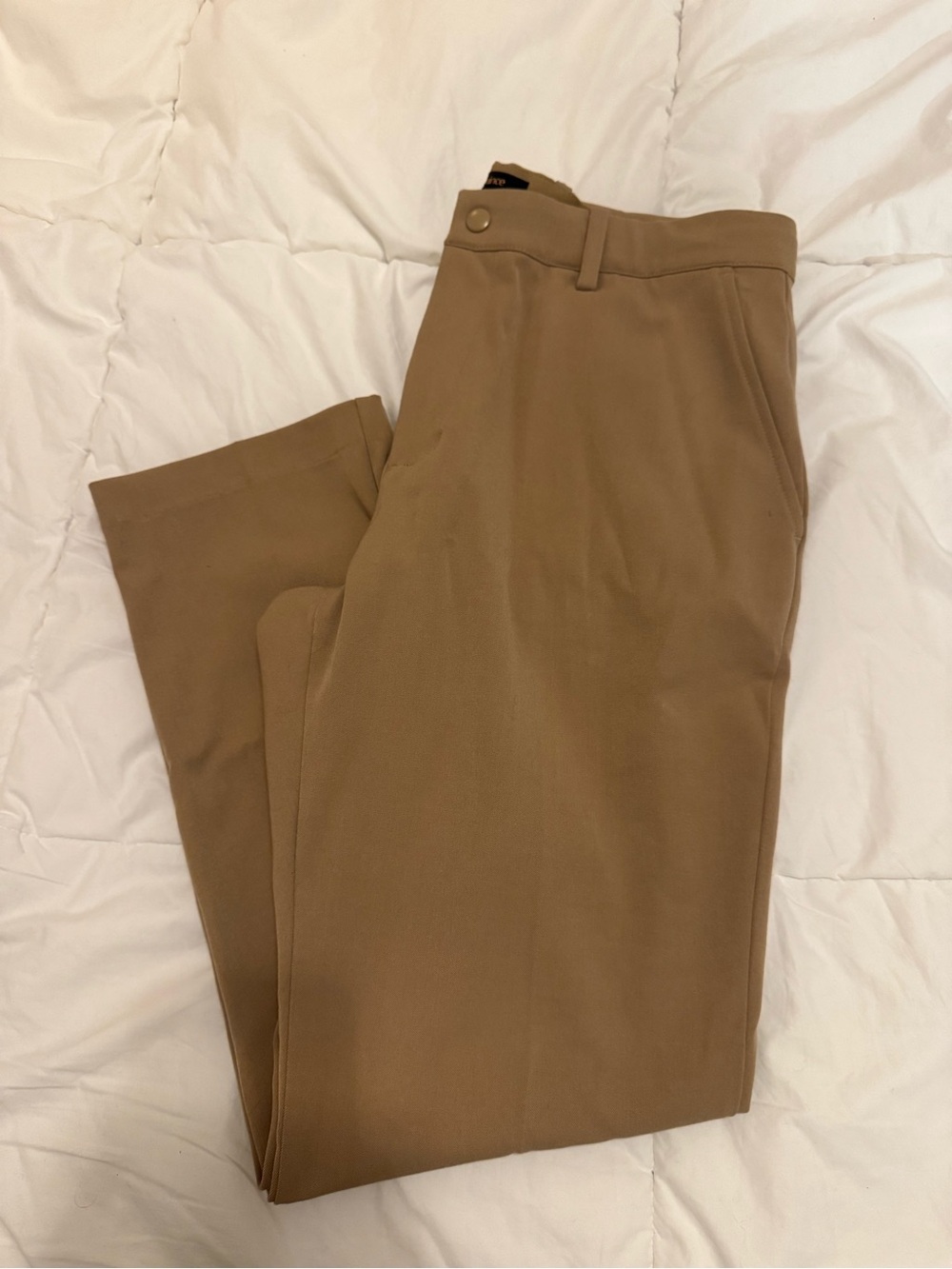 Quince Ultra-Stretch 24/7 Smart Chinos - Slim